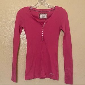 Aeropostale long sleeve
